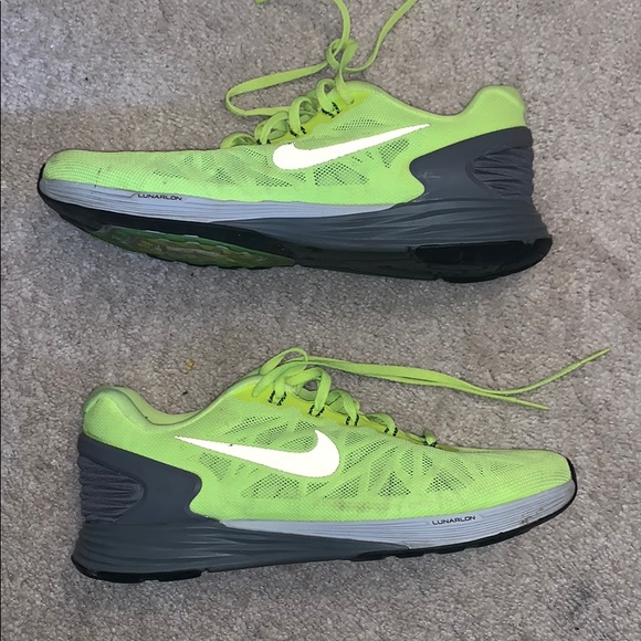 Nike Other - Nike Lunar Glide 6 Nike Other - Nike Lunar Glide 6